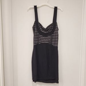 Bebe dress sz small very cute on